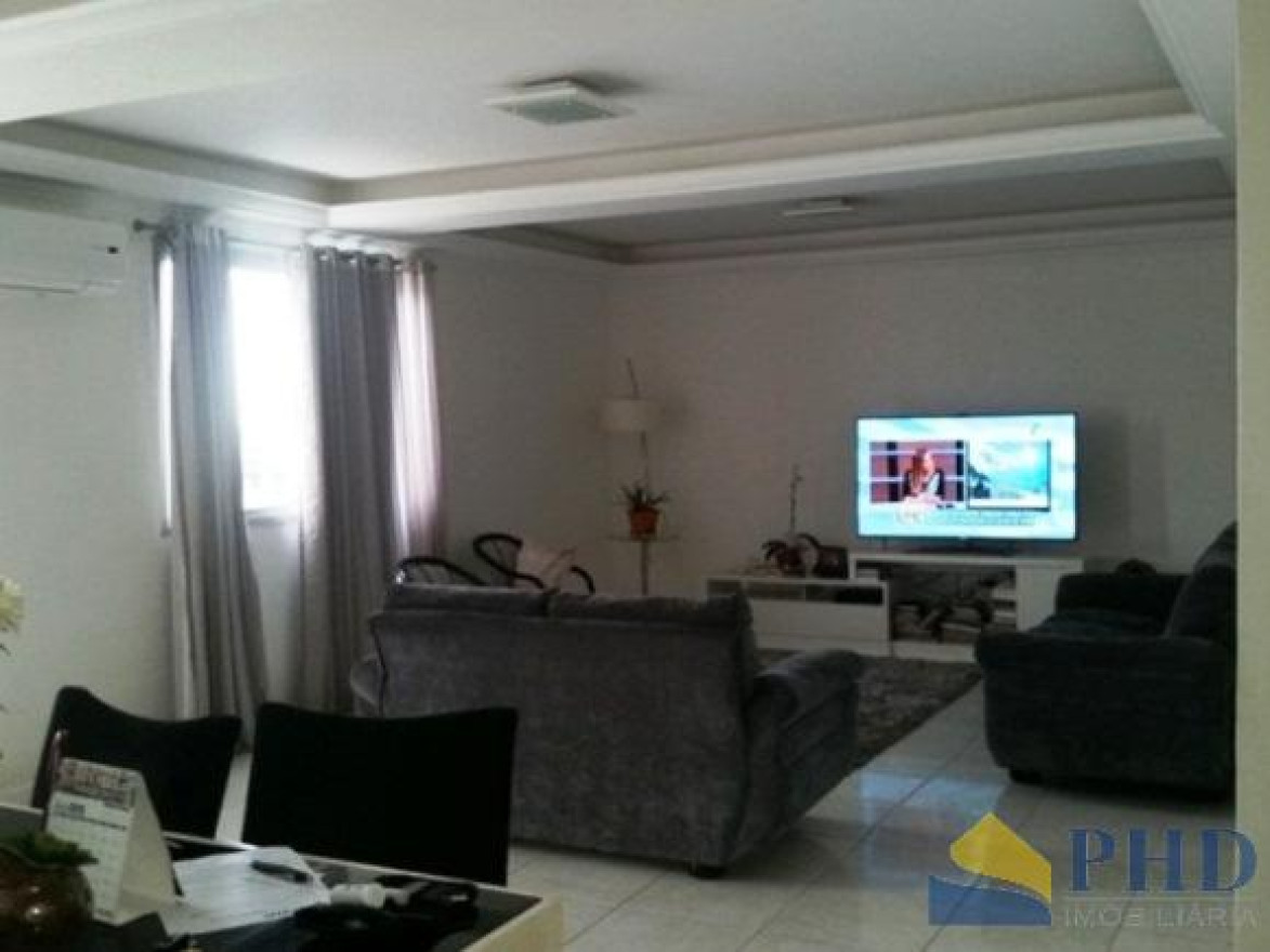 APARTAMENTO 3 Quartos 380m² 