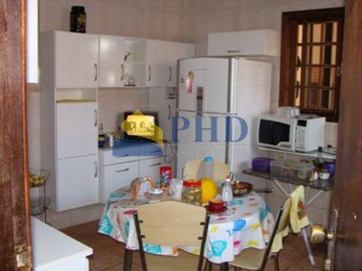 Casa 3 Quartos 165m² 