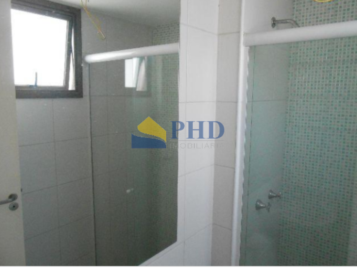 Apartamento 3 Quartos 63m² 