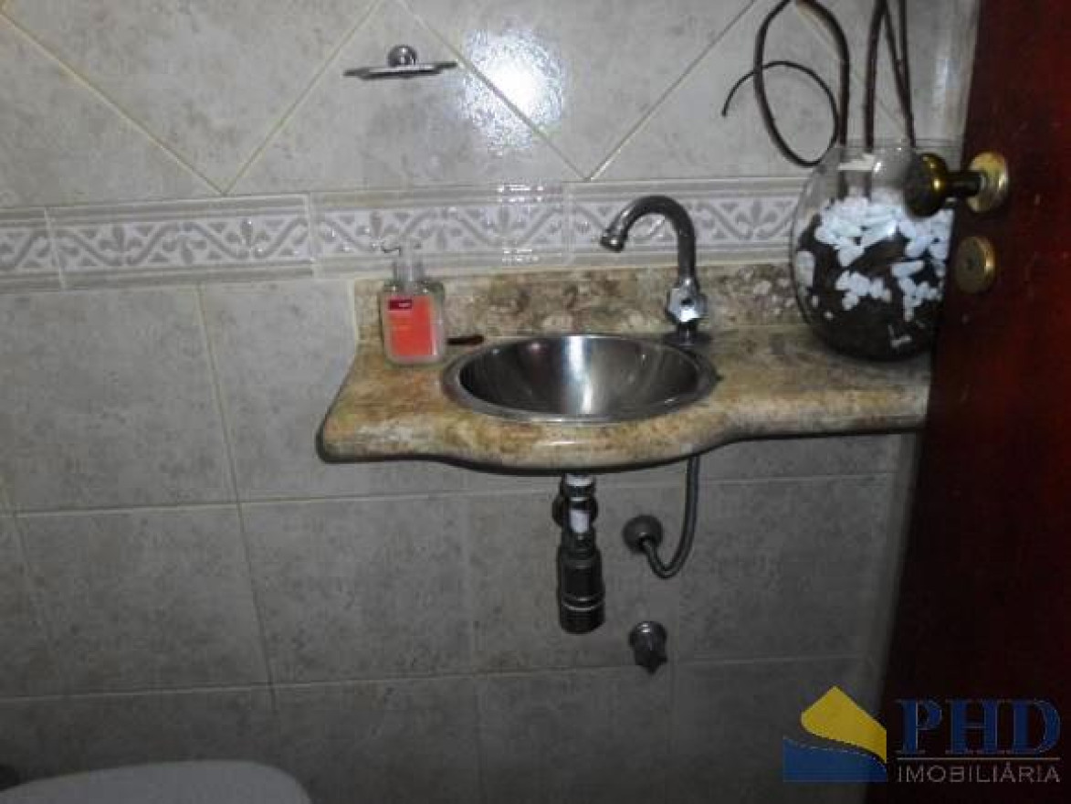 Apartamento 3 Quartos 180m² 