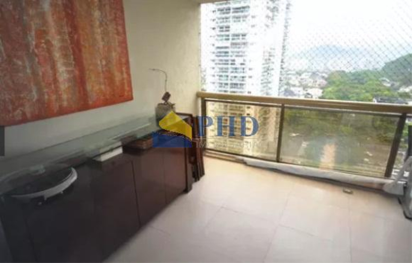 Apartamento 4 Quartos 262m² 