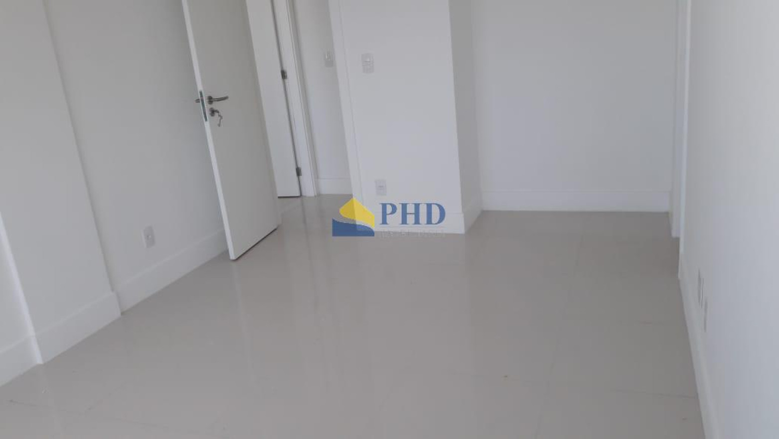 Cobertura 3 Quartos 180m² 