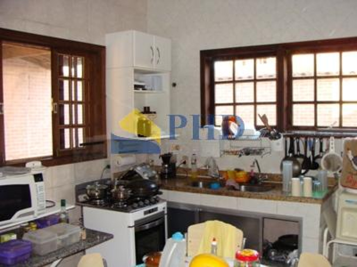 Casa 3 Quartos 165m² 