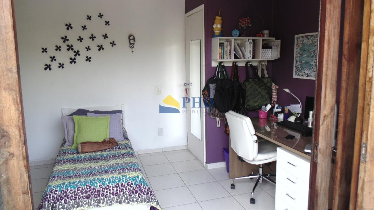 Casa 5 Quartos 400m² 