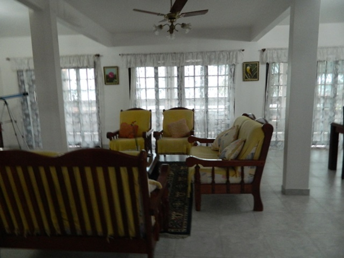 Casa 3 Quartos 456m² 