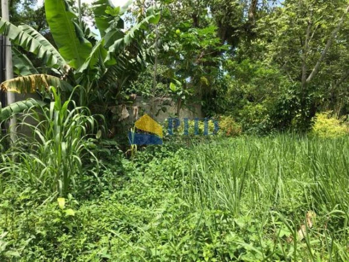 Terreno  5428m² 