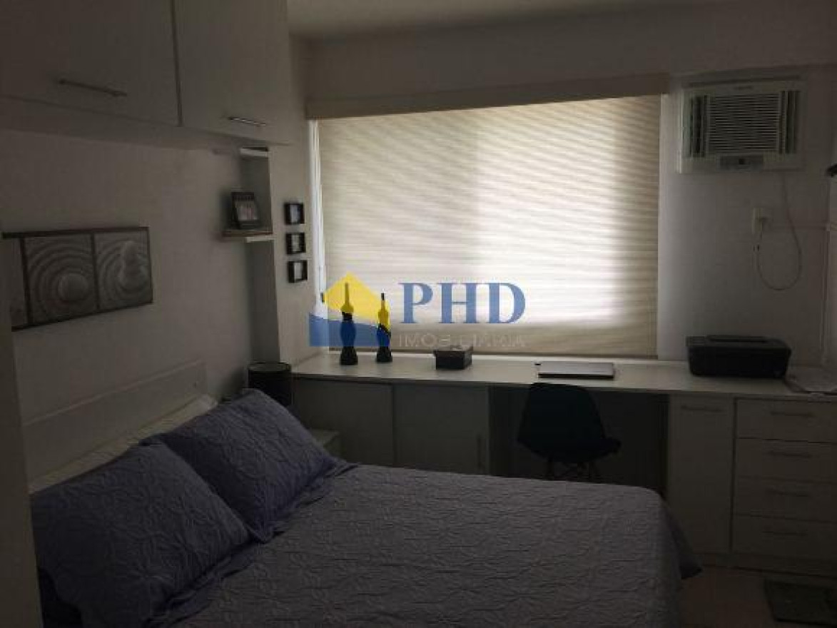 Apartamento 2 Quartos 75m² 