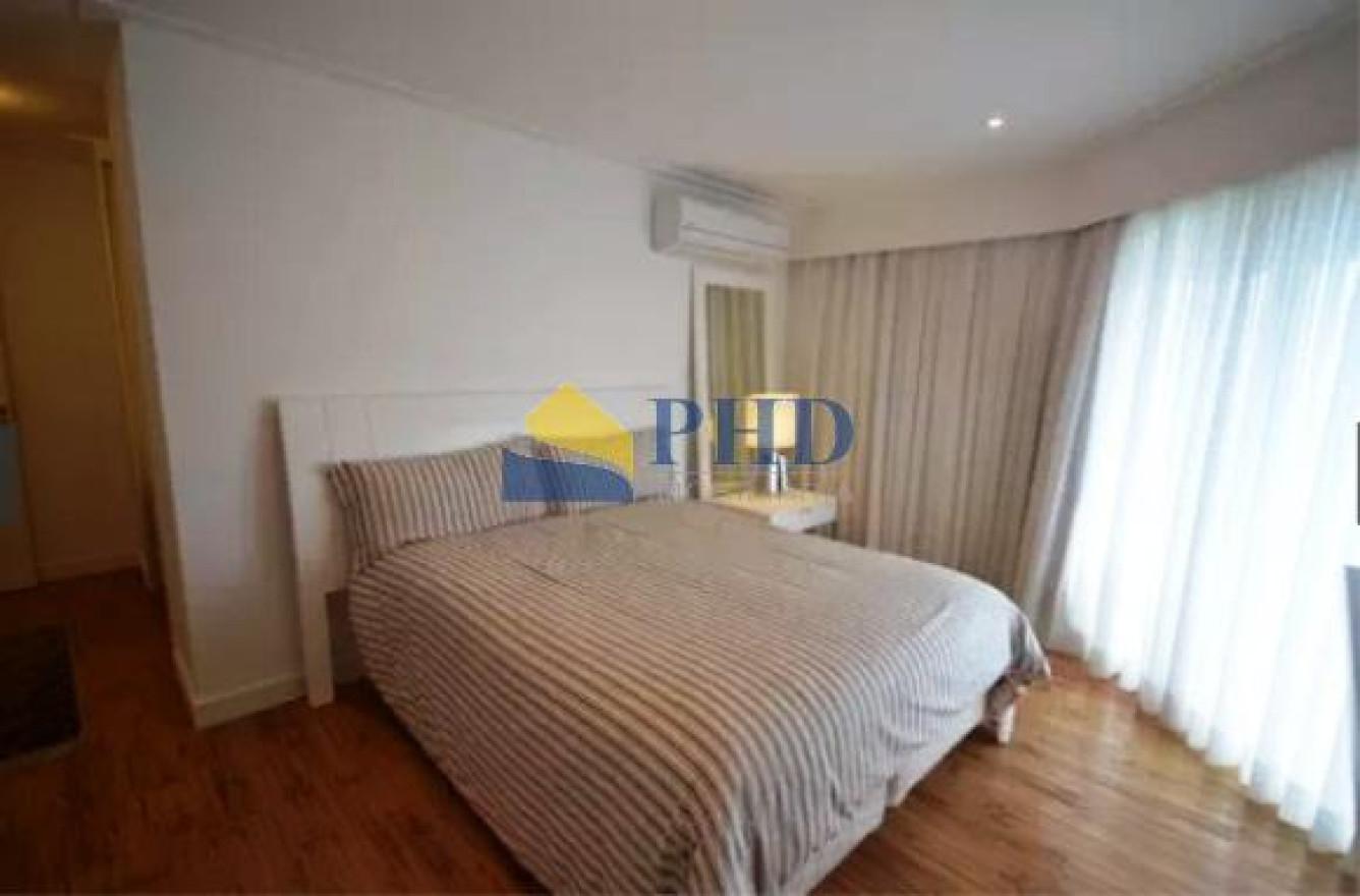 Apartamento 4 Quartos 262m² 