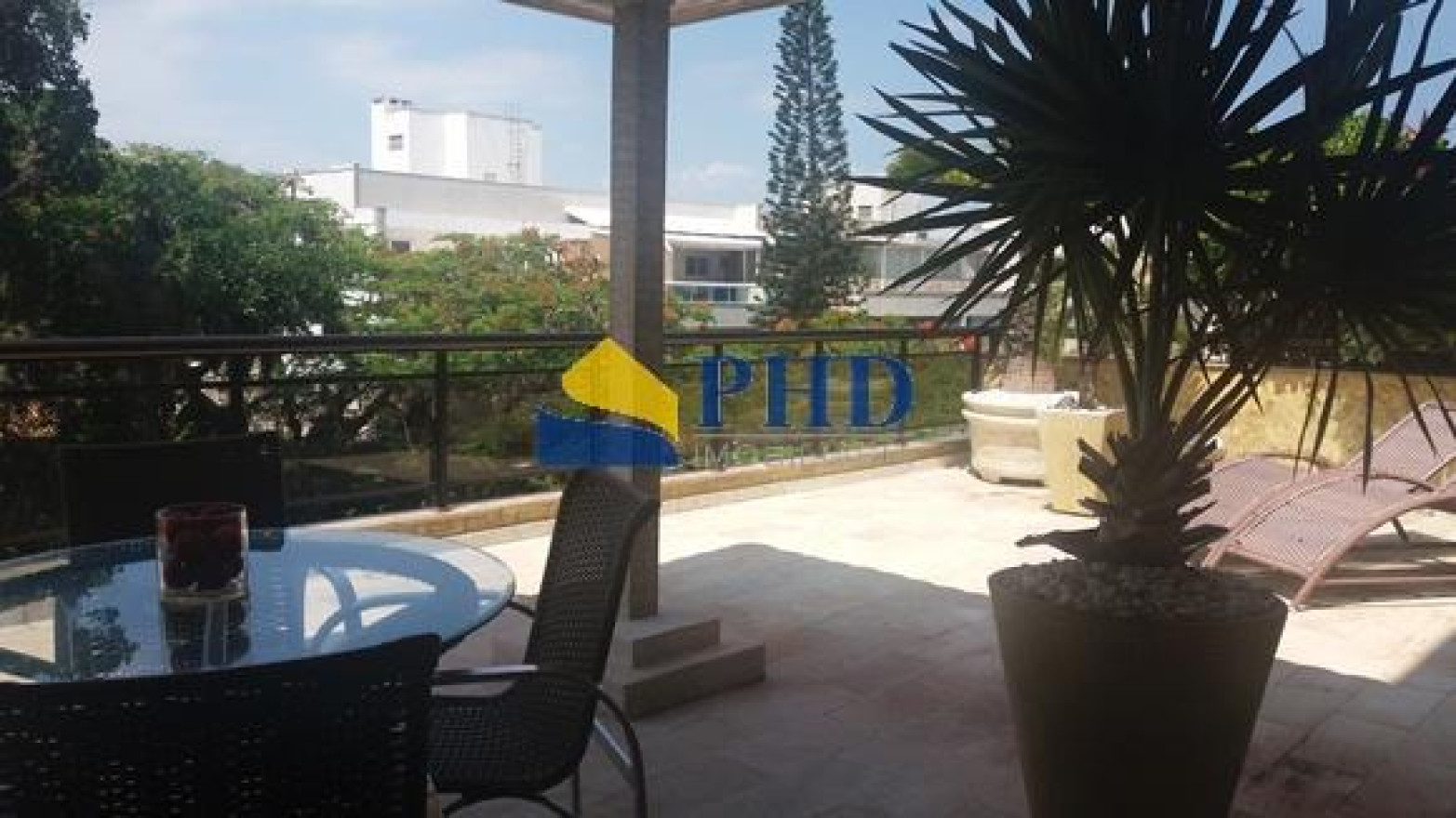 Cobertura Triplex 4 Quartos 354m² 