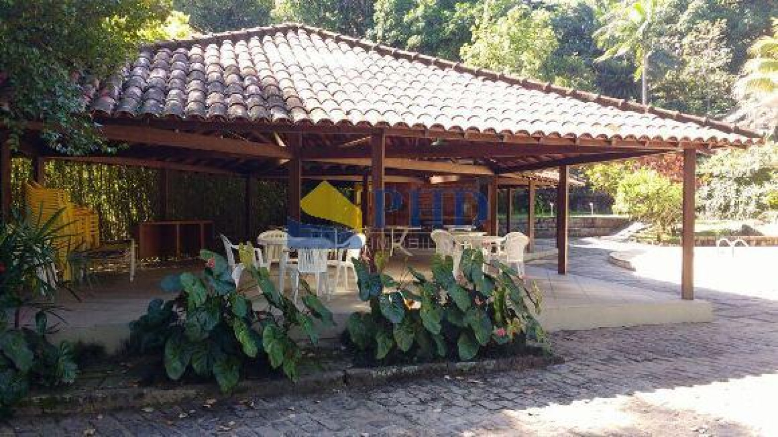 Rural 6 Quartos 40000m² 