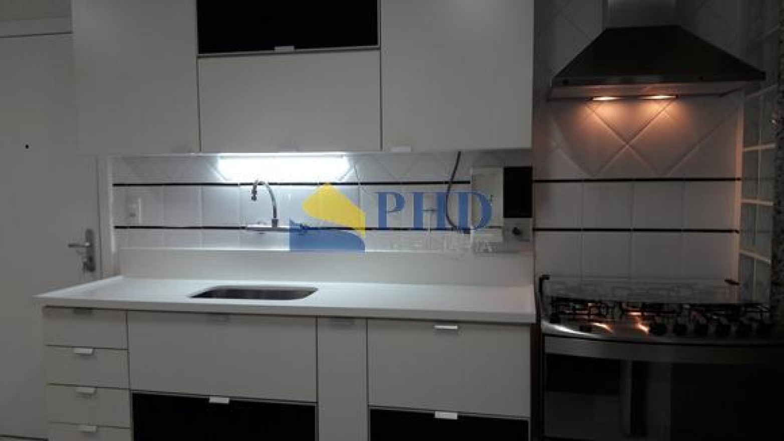 Cobertura 3 Quartos 350m² 