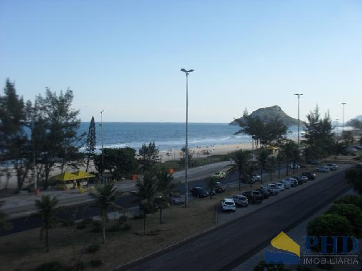Cobertura 3 Quartos 397m² 