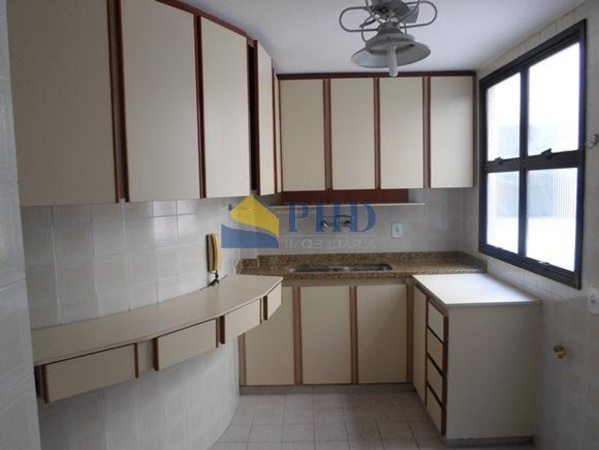 Apartamento 2 Quartos 85m² 