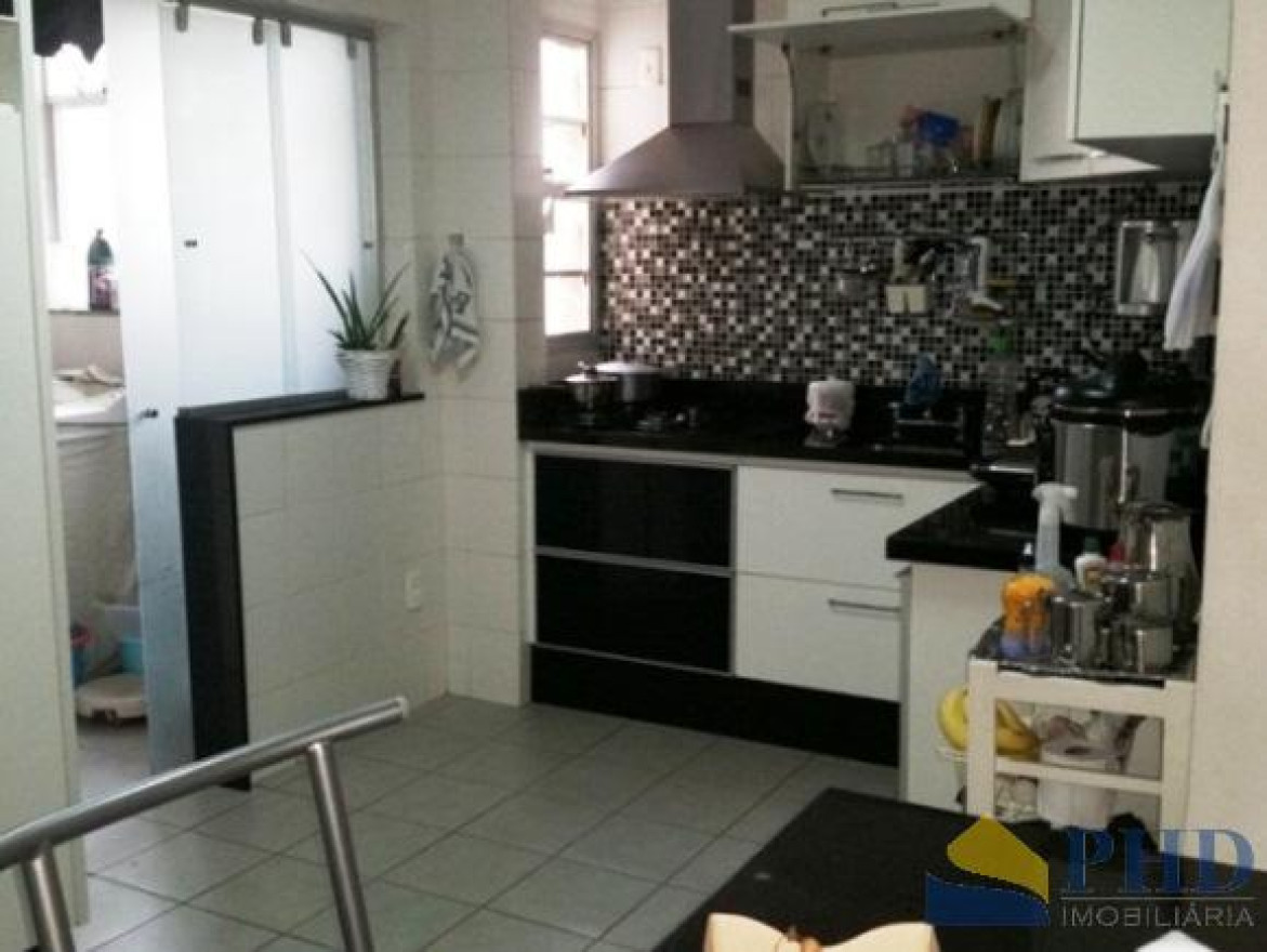 APARTAMENTO 3 Quartos 380m² 
