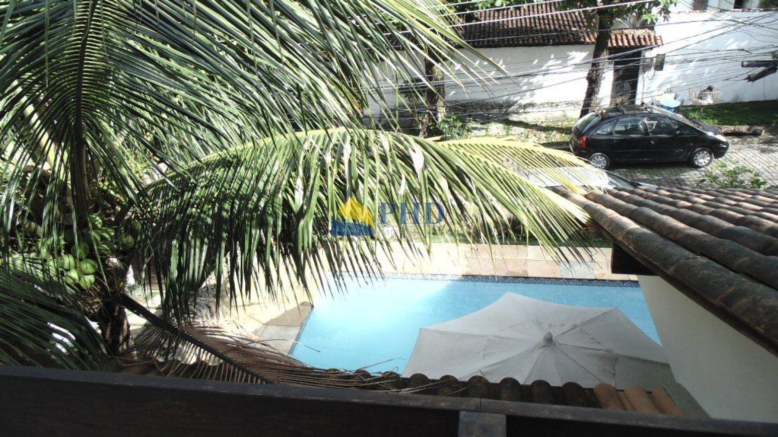 Casa 5 Quartos 400m² 