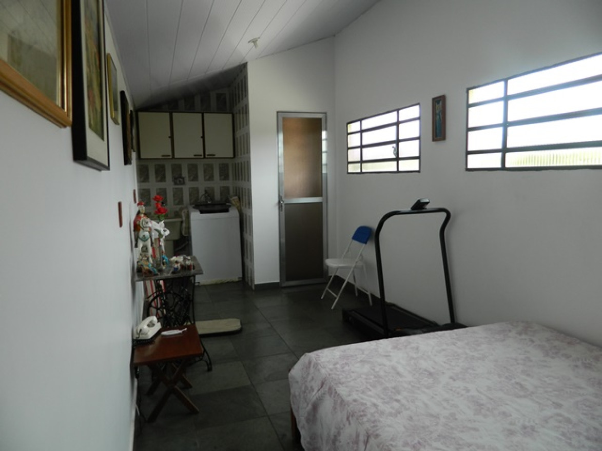 Casa 3 Quartos 456m² 