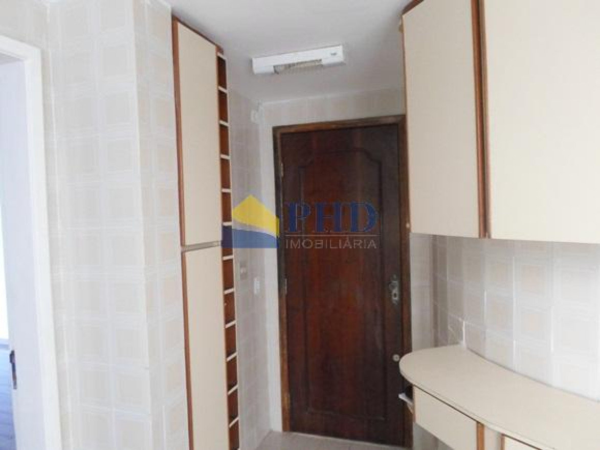 Apartamento 2 Quartos 85m² 