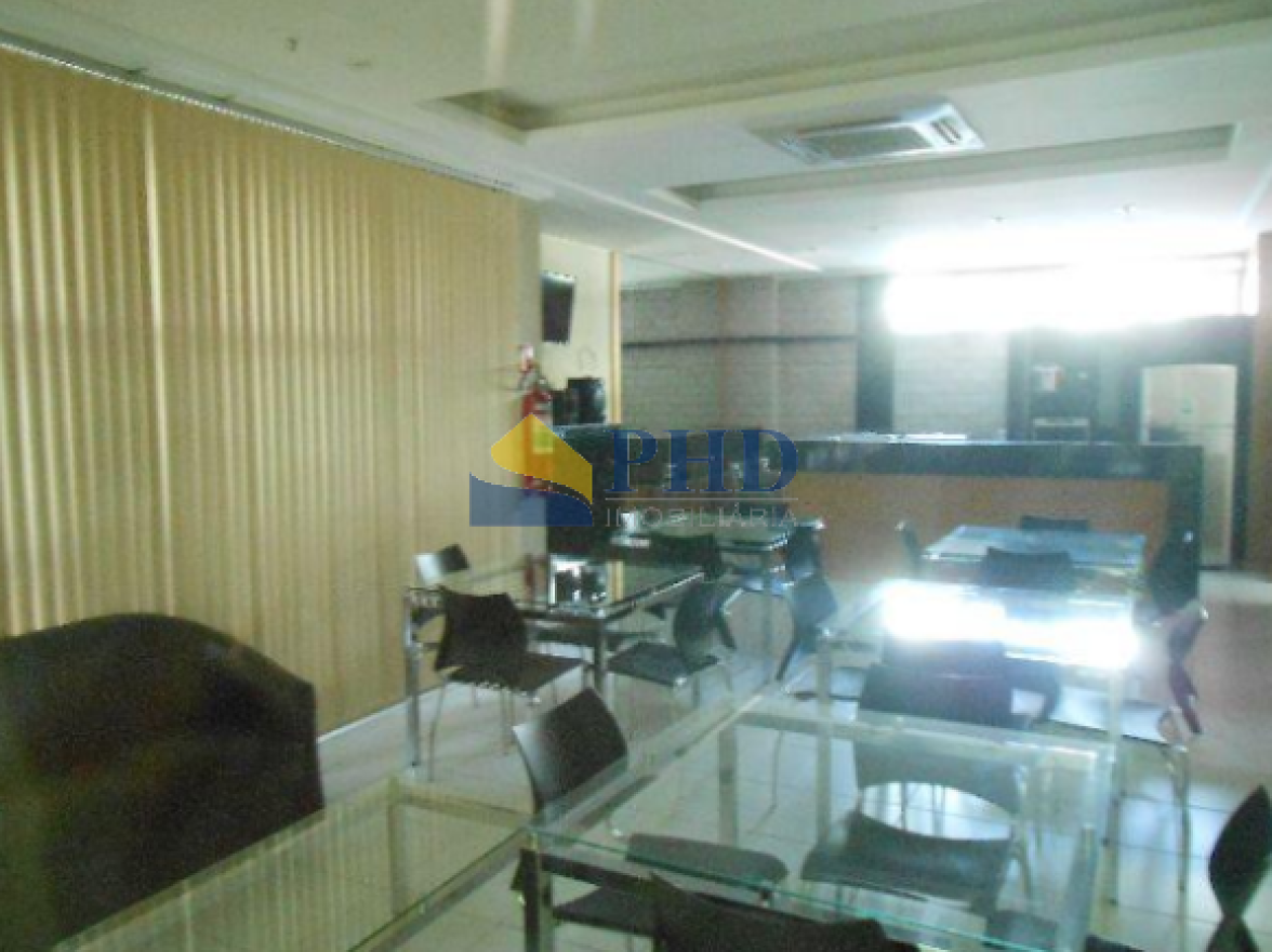 Apartamento 3 Quartos 63m² 