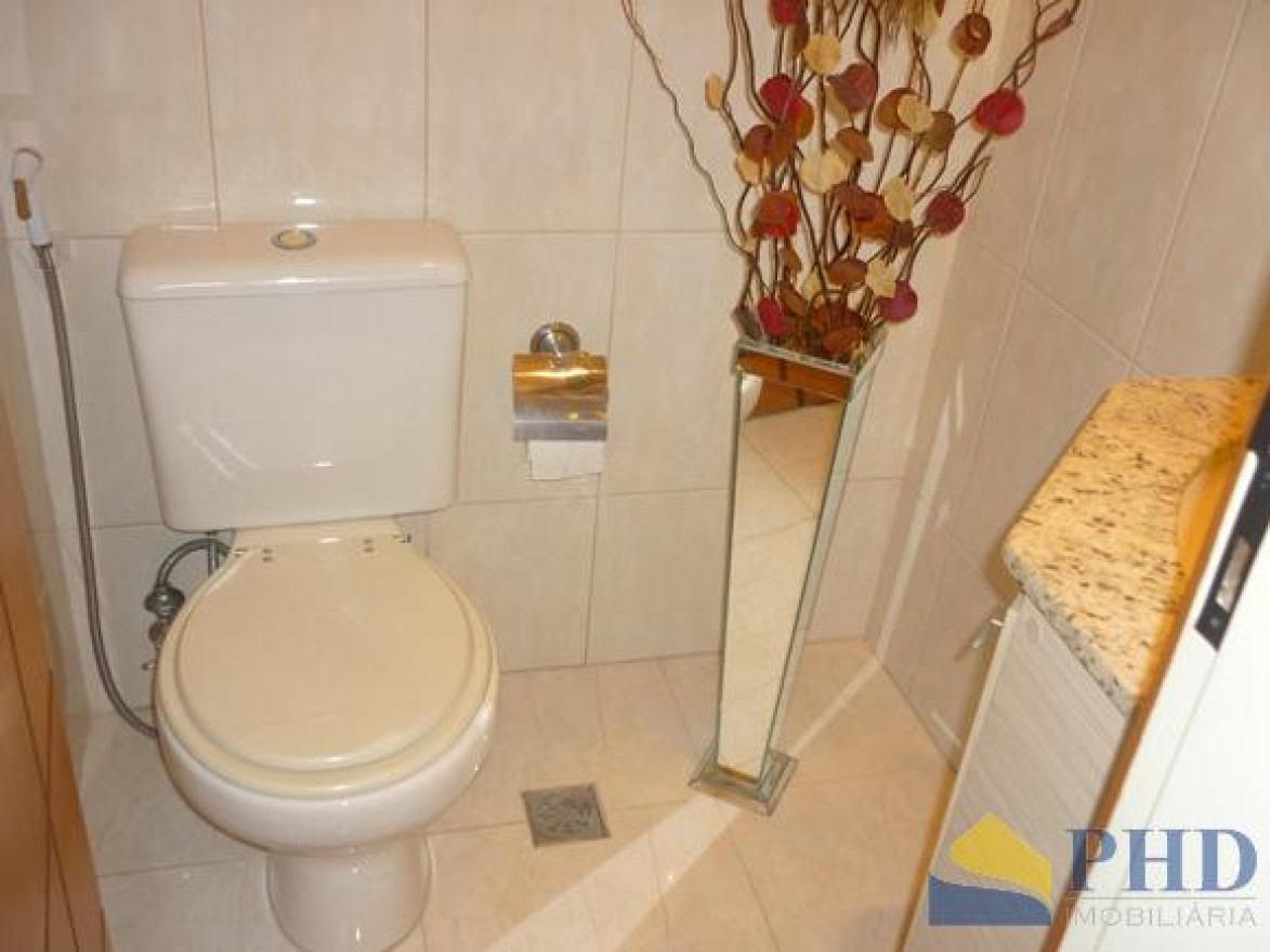 Cobertura Triplex 5 Quartos 410m² 