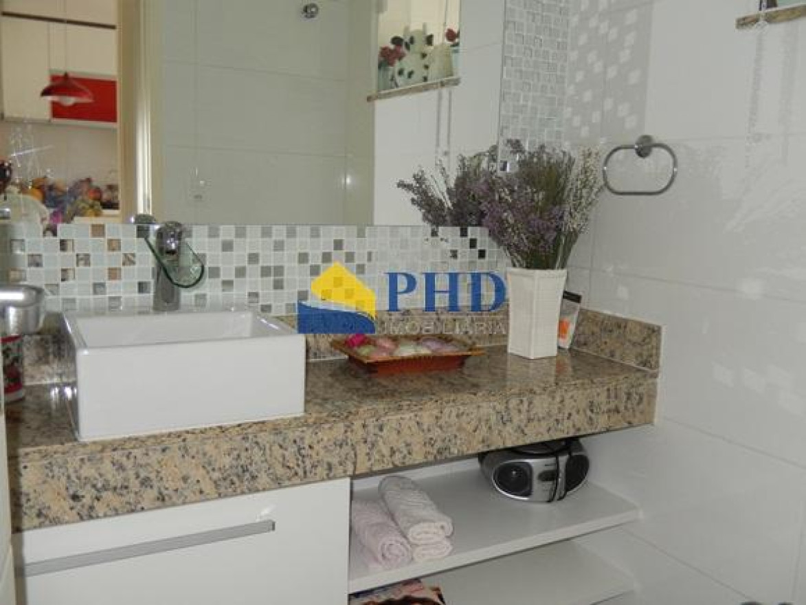 Casa 4 Quartos 270m² 