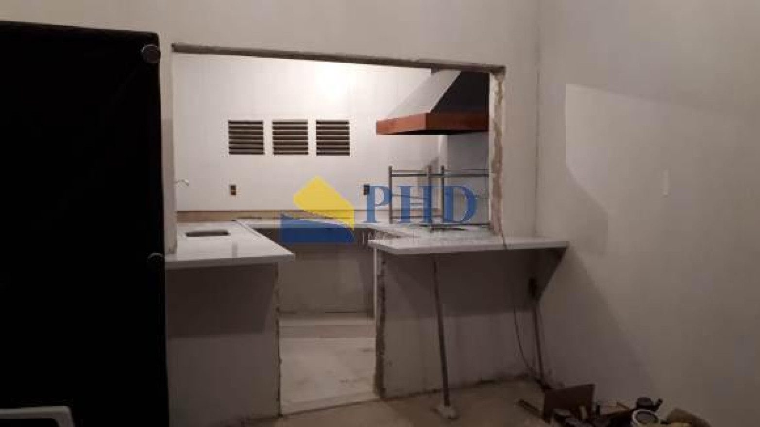 Terreno  473m² 