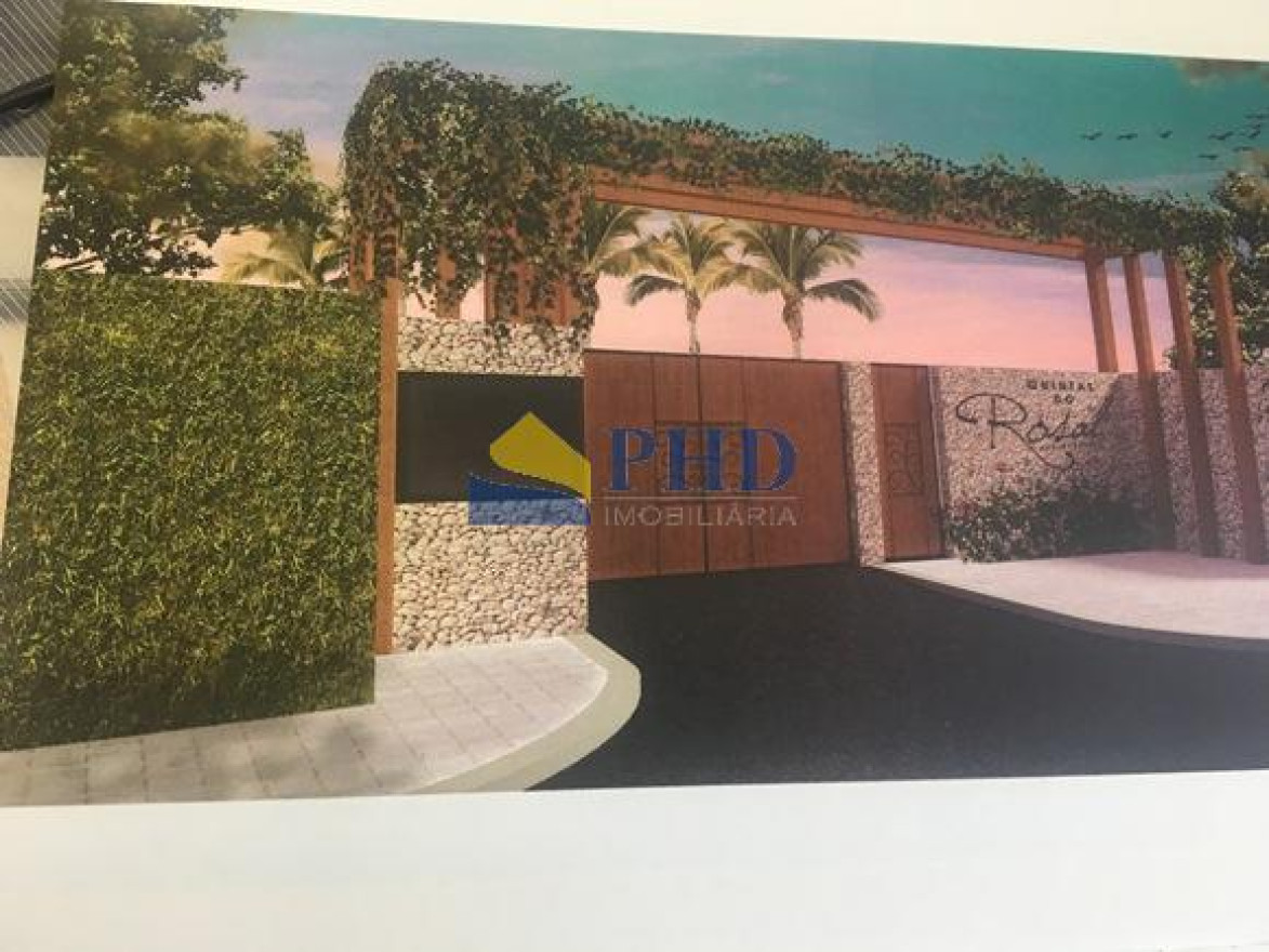 Terreno  227m² 