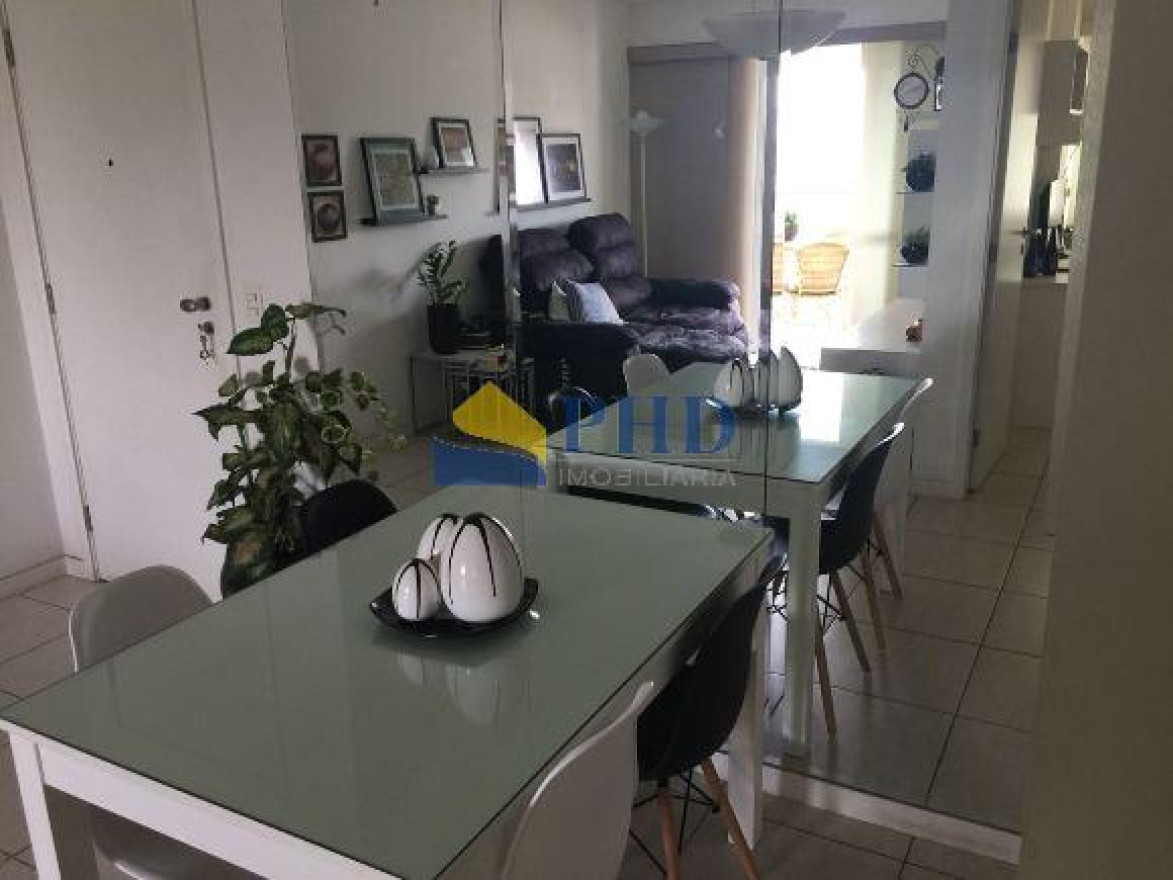Apartamento 2 Quartos 75m² 