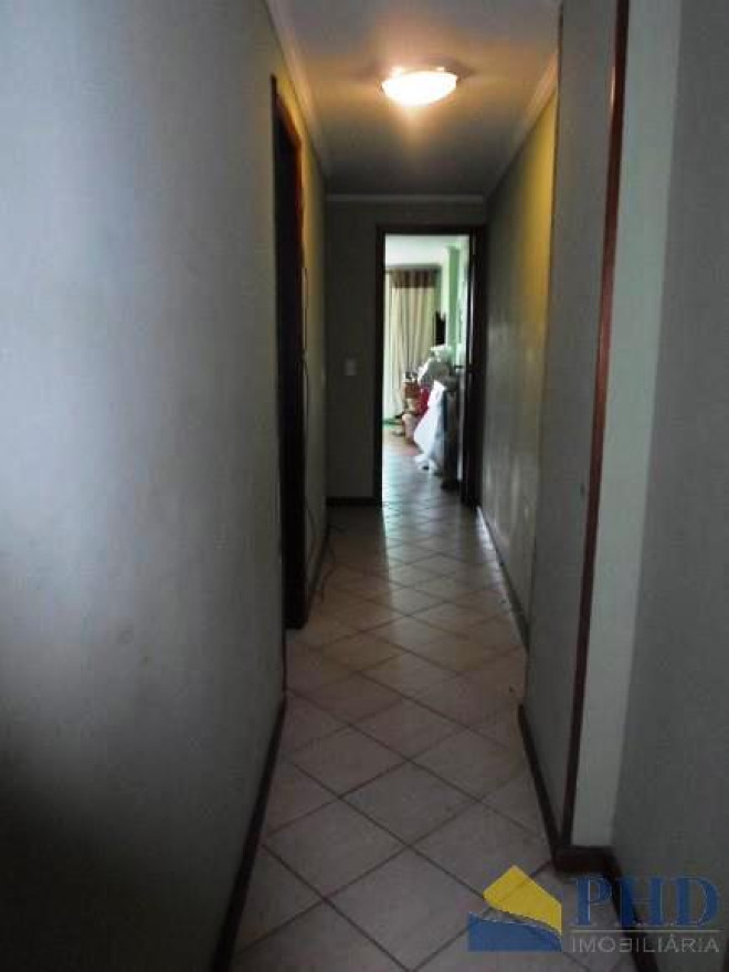 Apartamento 3 Quartos 180m² 