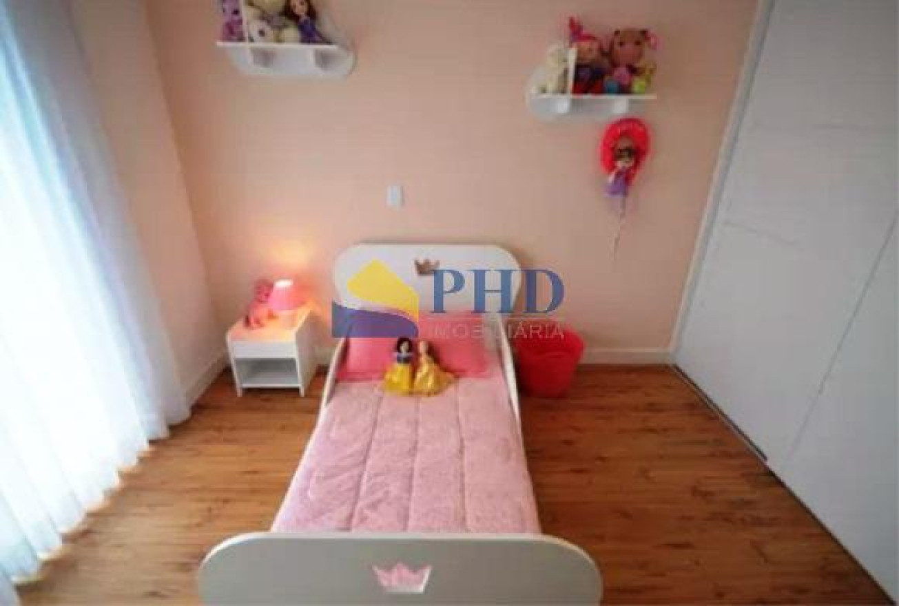 Apartamento 4 Quartos 262m² 