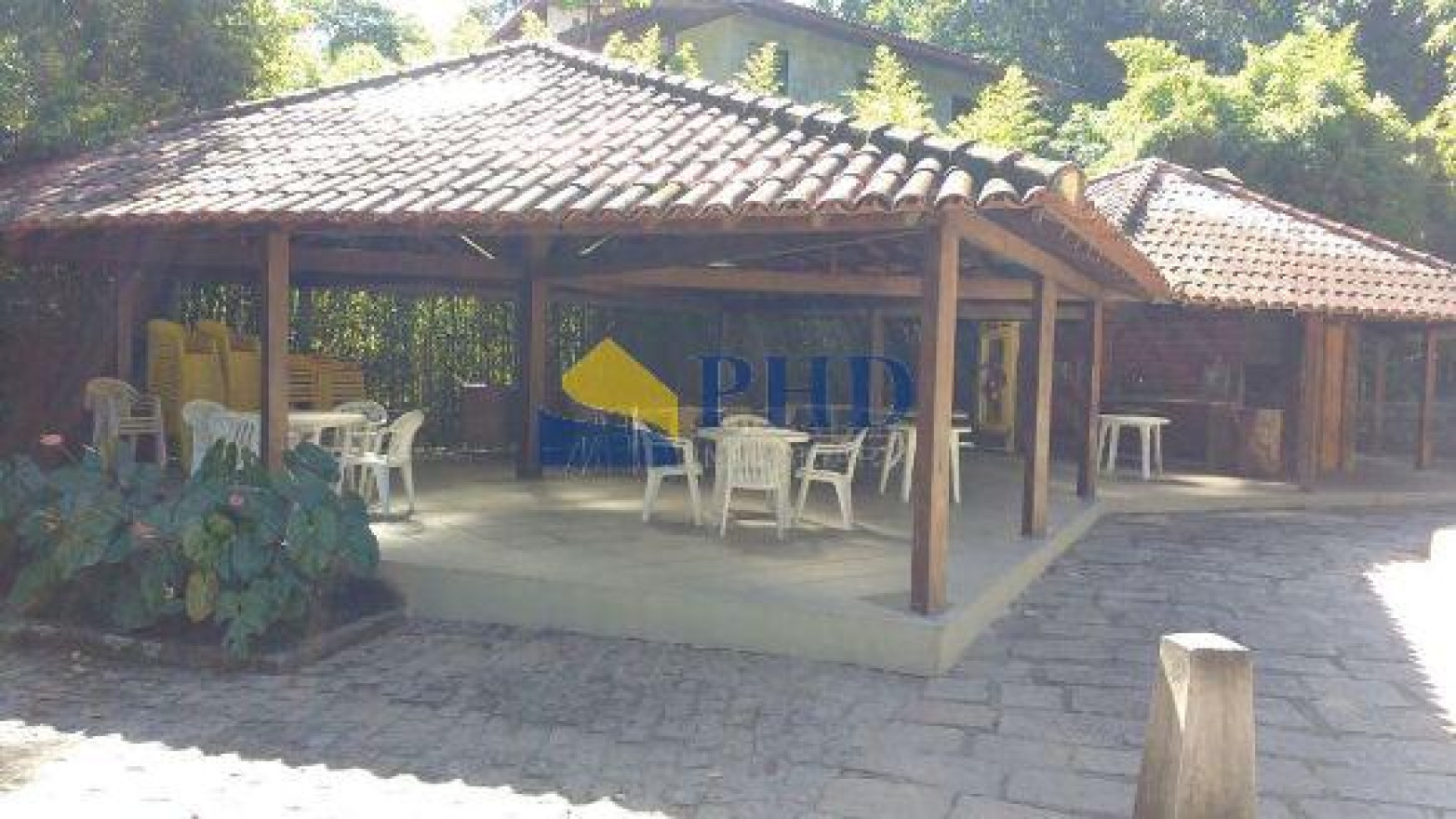 Rural 6 Quartos 40000m² 