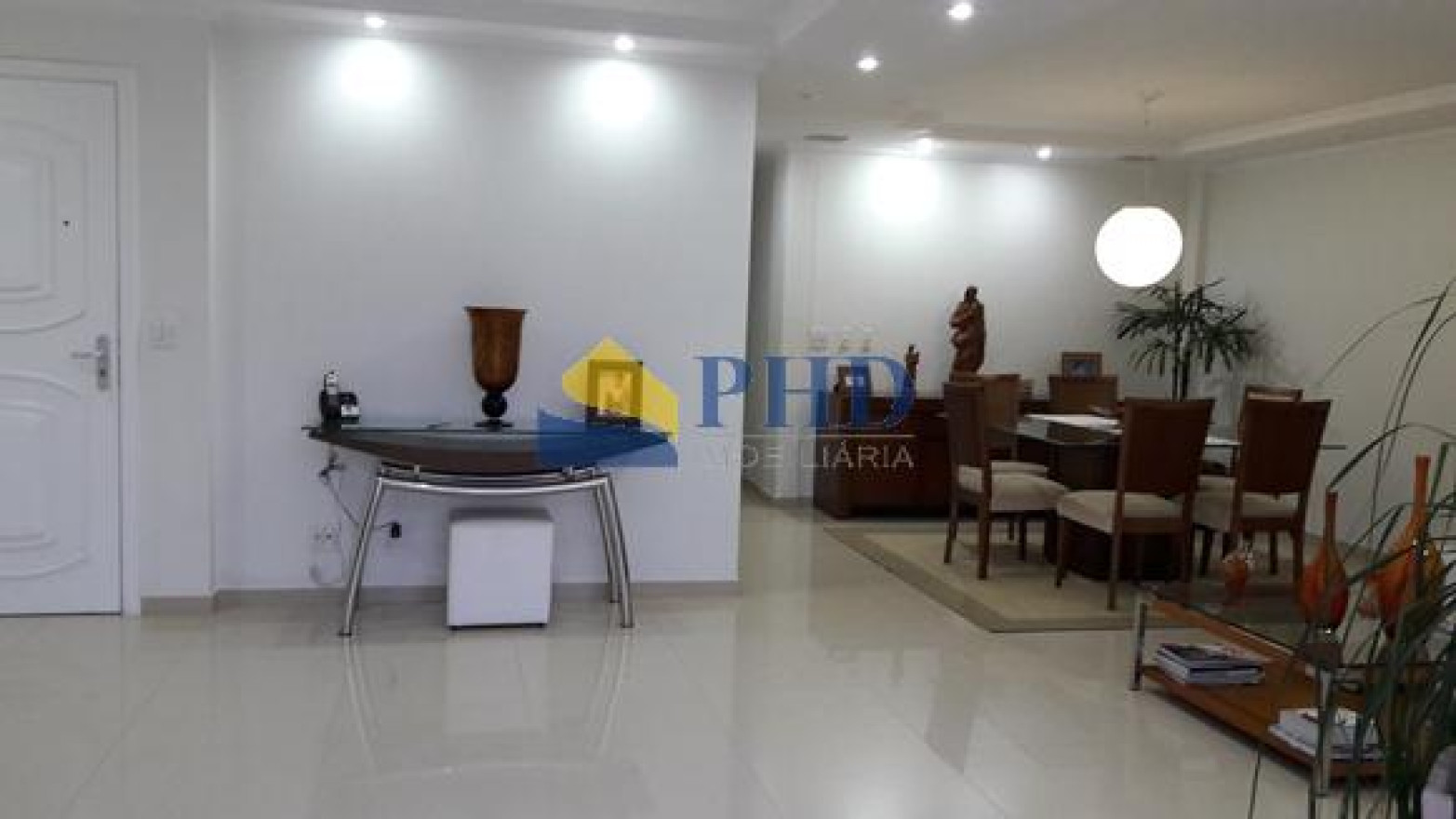 Cobertura 3 Quartos 350m² 