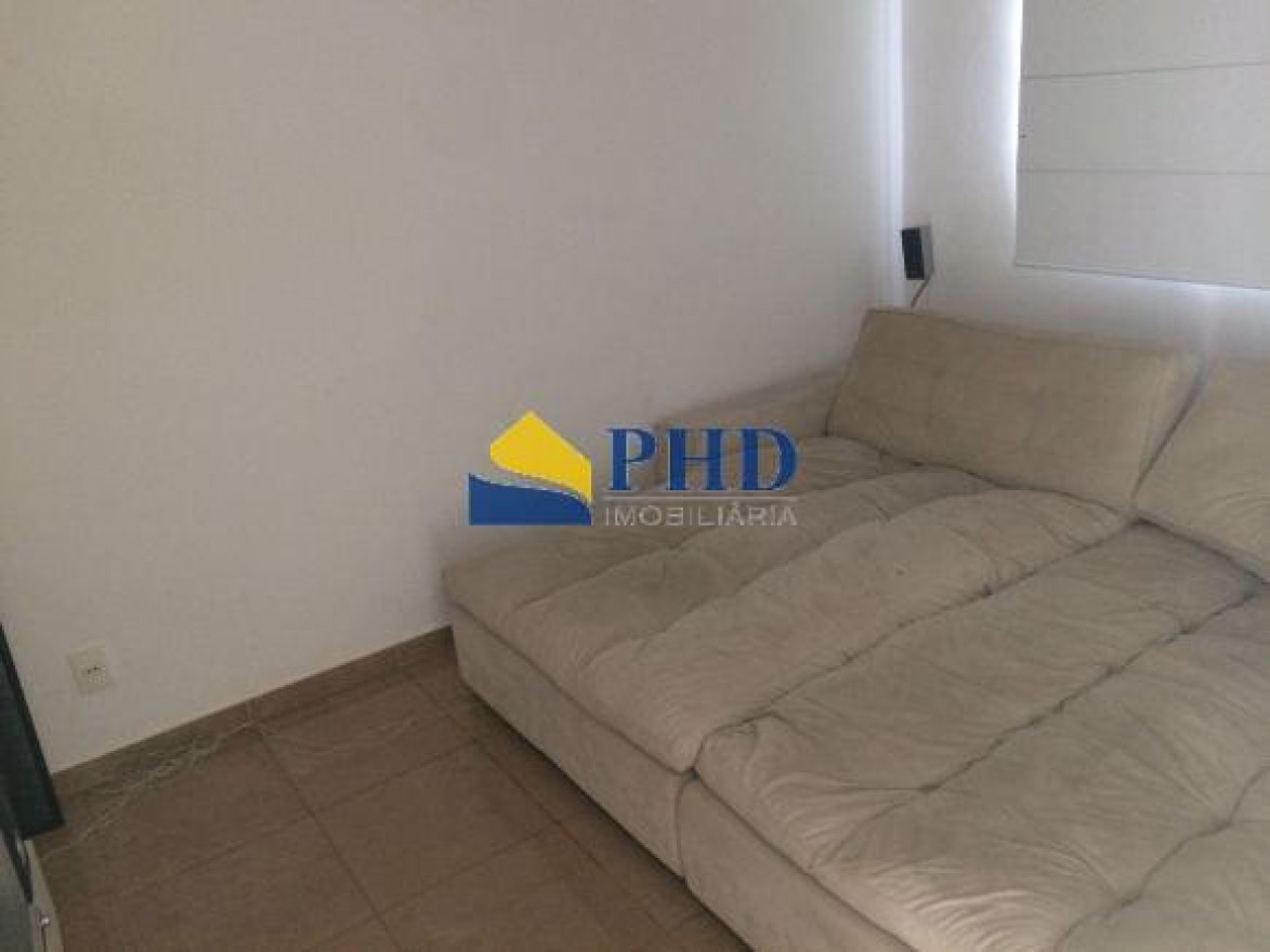 Cobertura 3 Quartos 180m² 