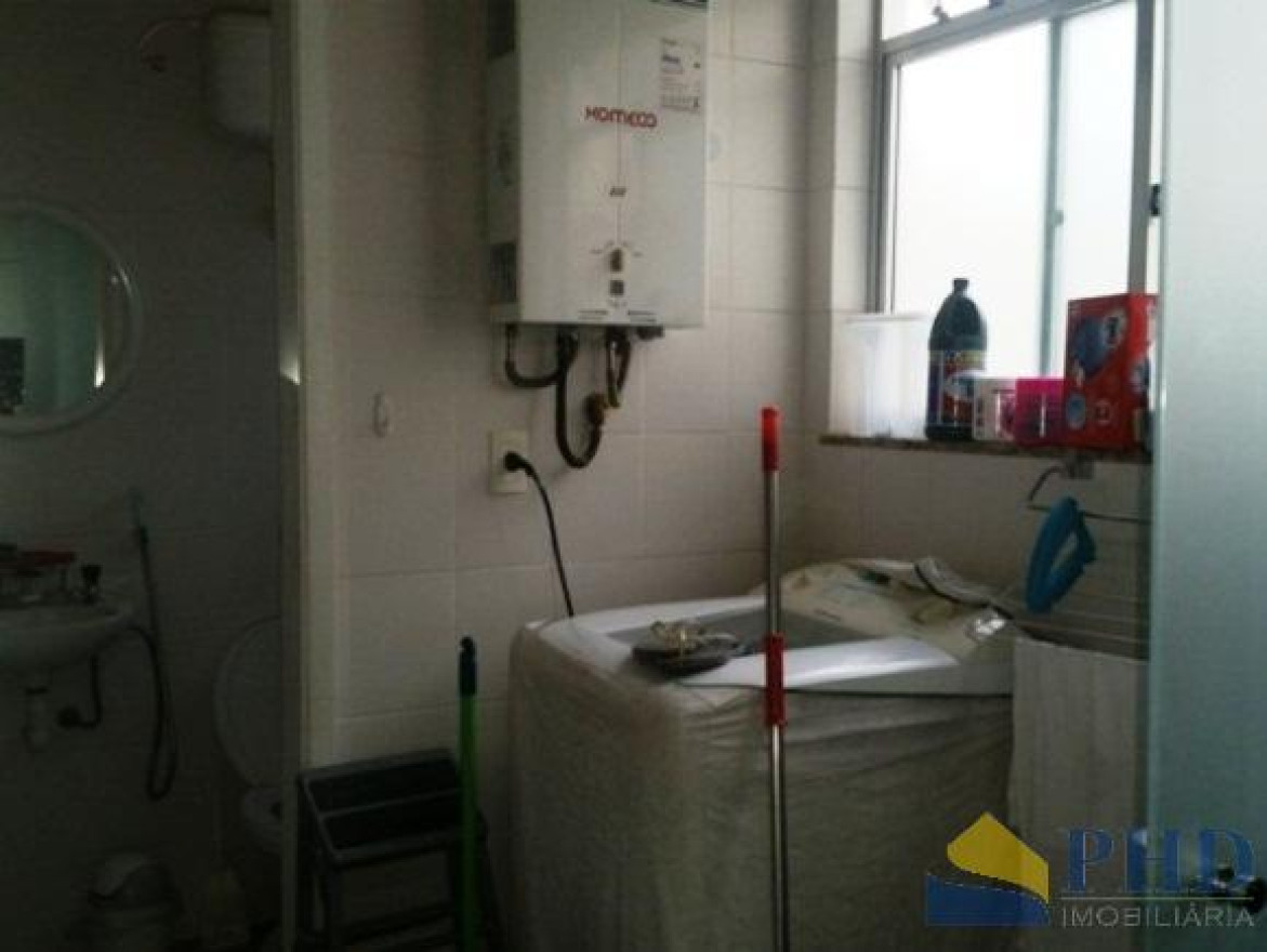 APARTAMENTO 3 Quartos 380m² 