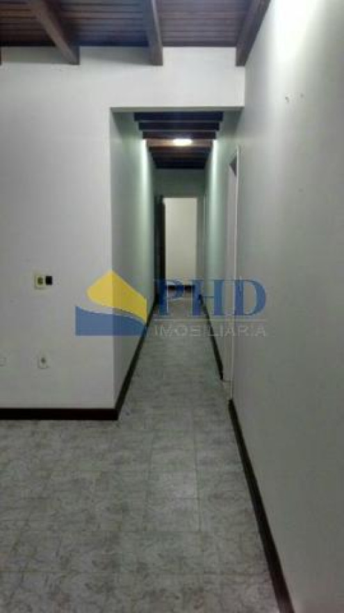 Casa 5 Quartos 347m² 