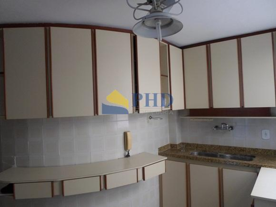 Apartamento 2 Quartos 85m² 