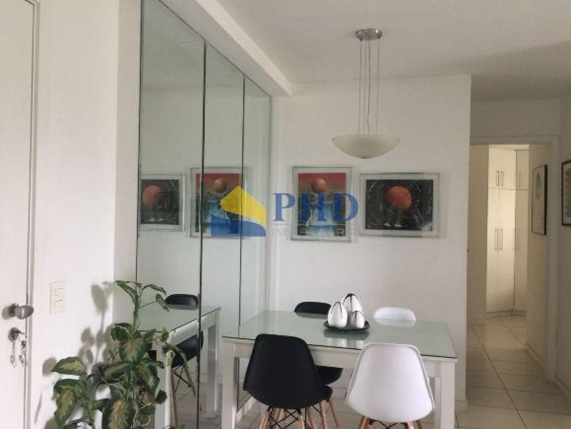 Apartamento 2 Quartos 75m² 