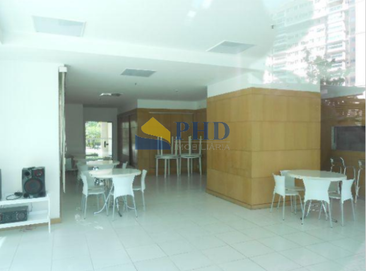 Apartamento 3 Quartos 63m² 