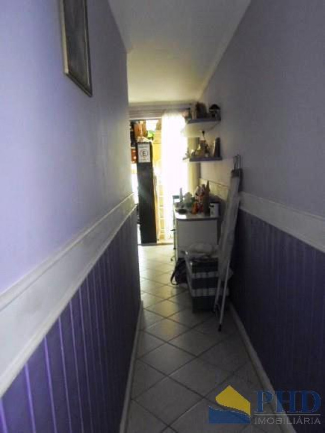 Apartamento 3 Quartos 180m² 