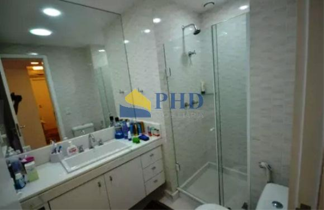 Apartamento 4 Quartos 262m² 