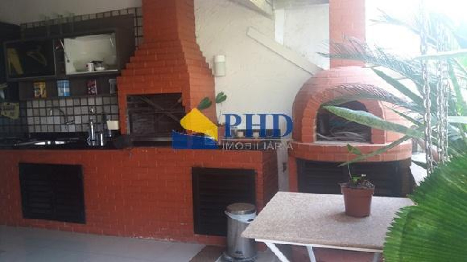 Cobertura Triplex 4 Quartos 354m² 