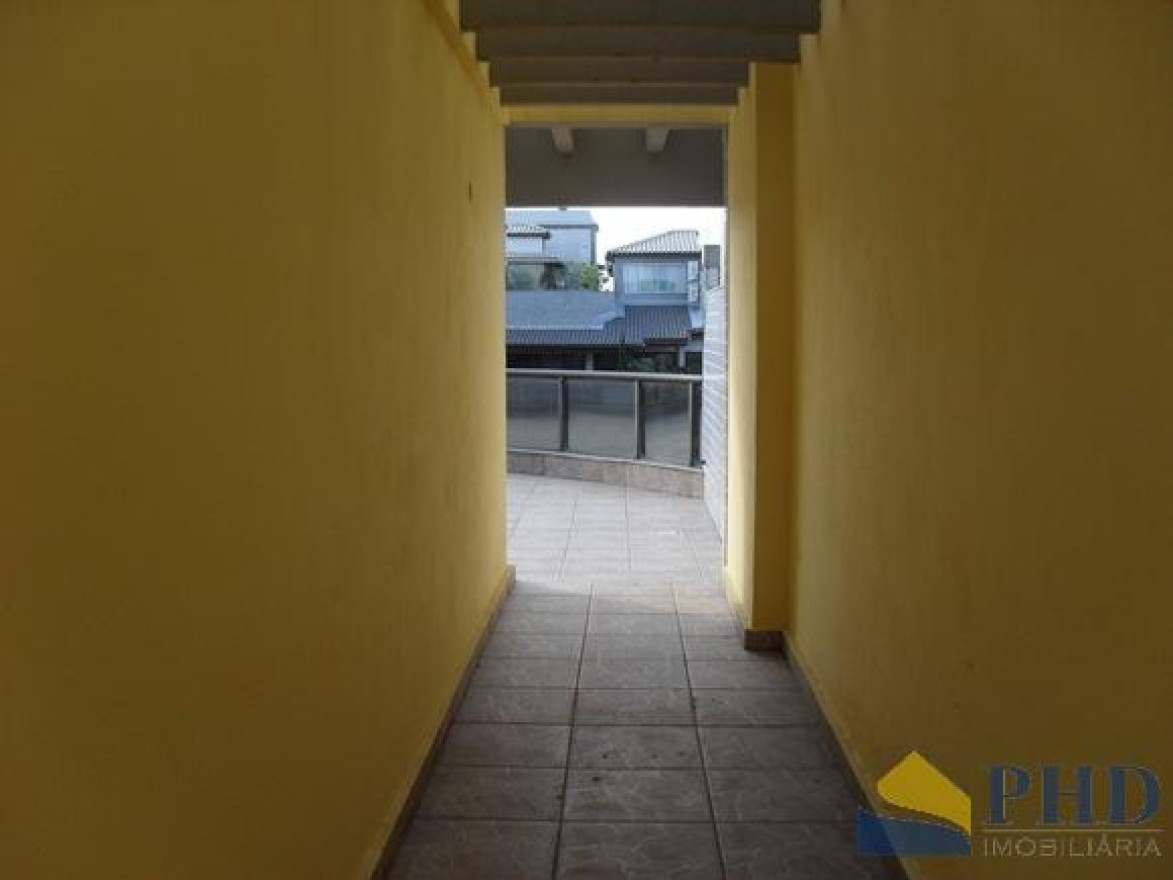Cobertura 3 Quartos 397m² 