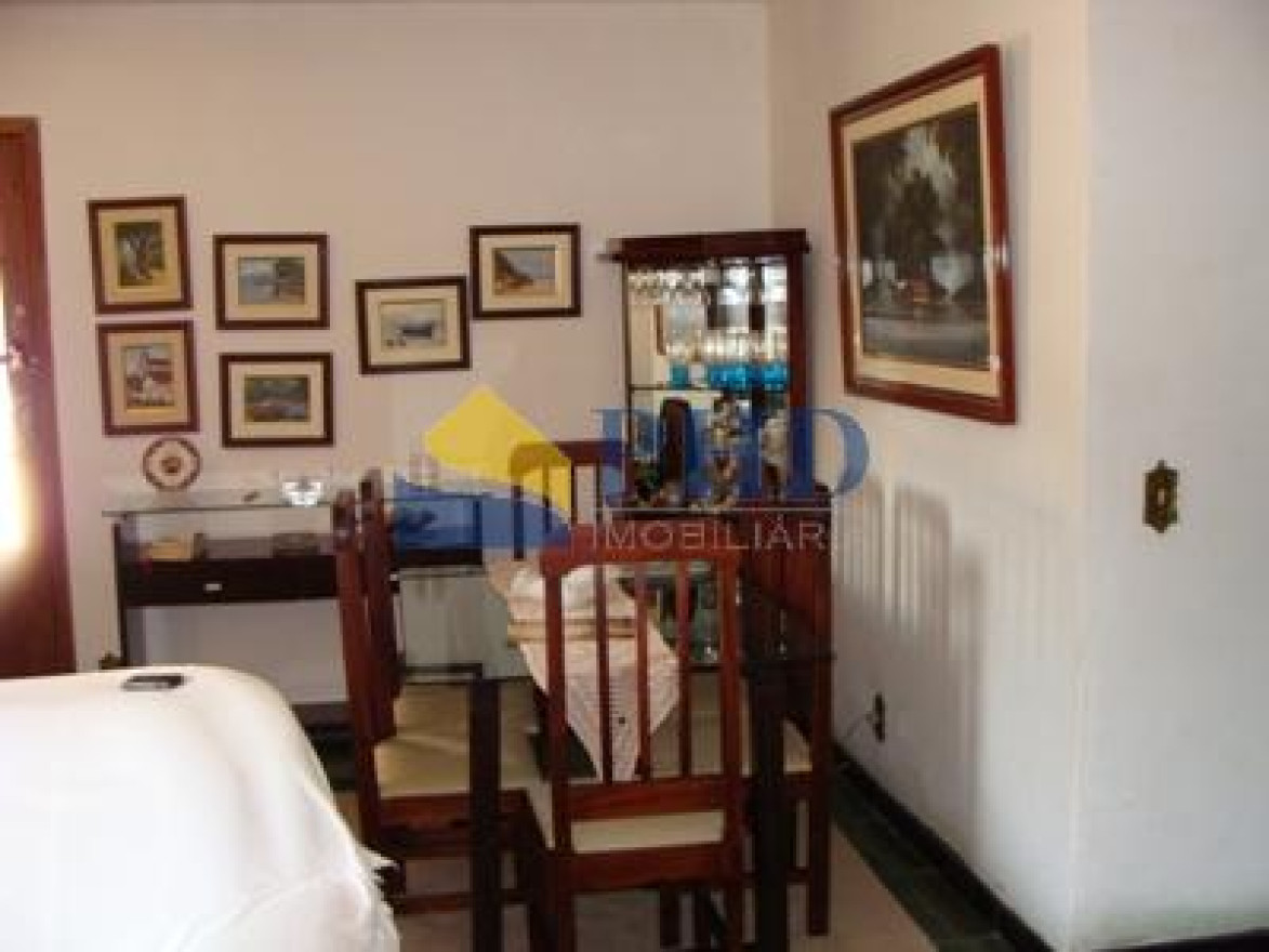 Casa 3 Quartos 165m² 