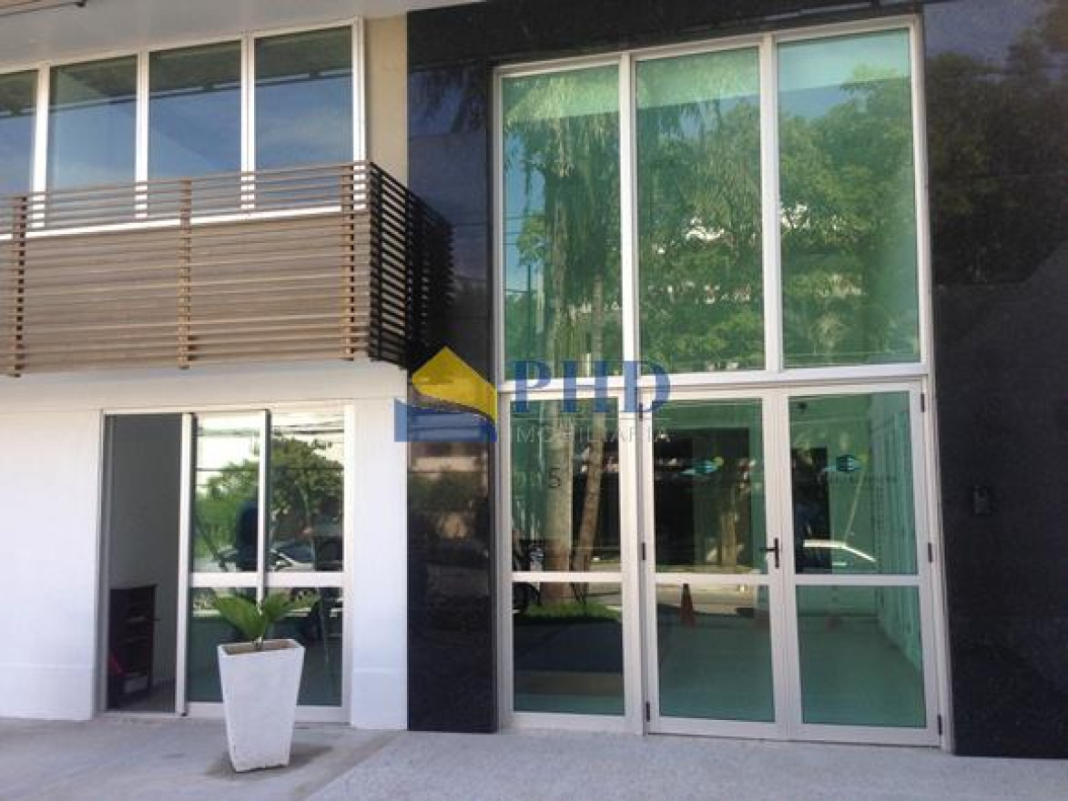 Comercial 1 Quartos 25m² 