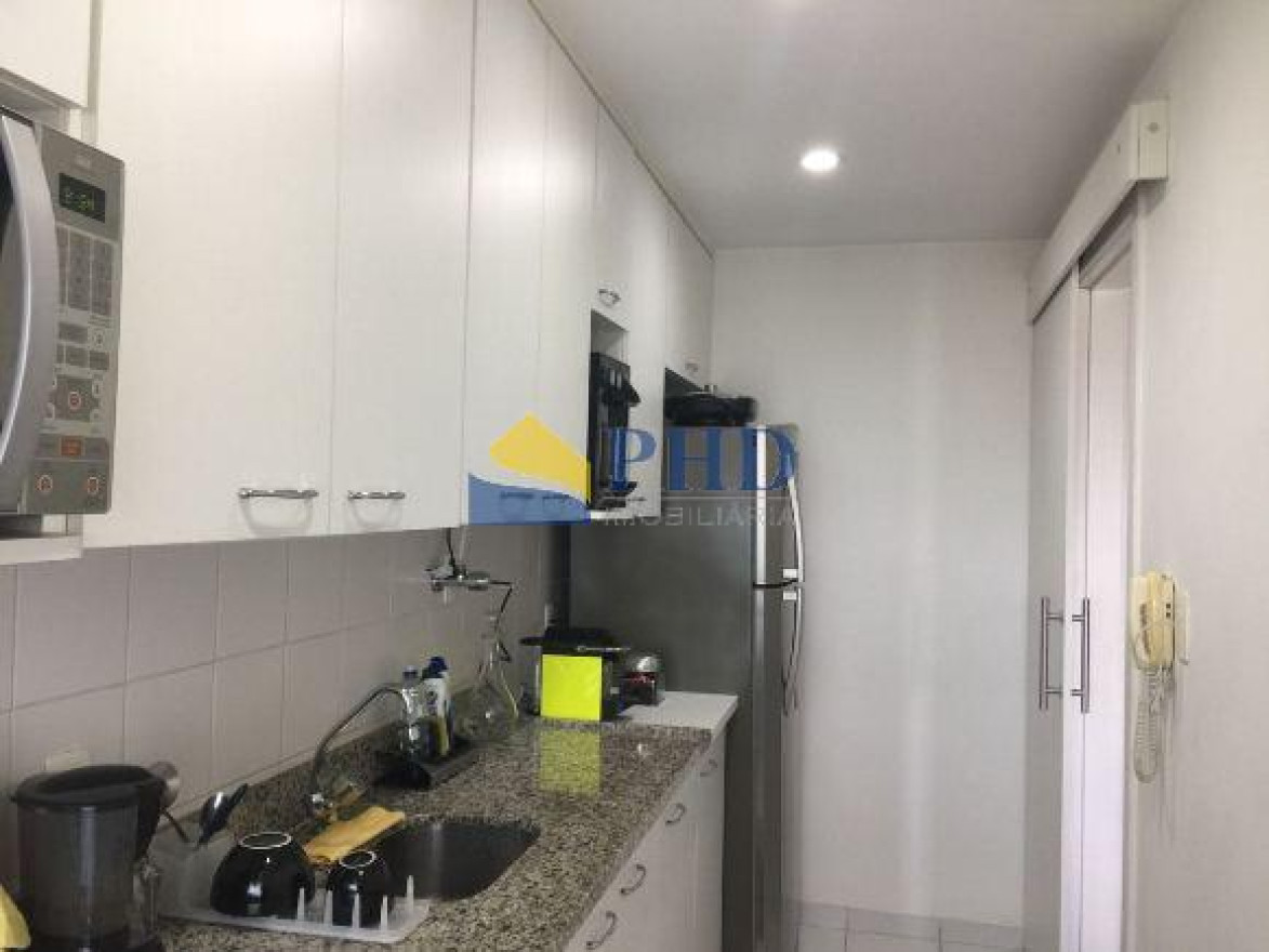 Apartamento 2 Quartos 75m² 