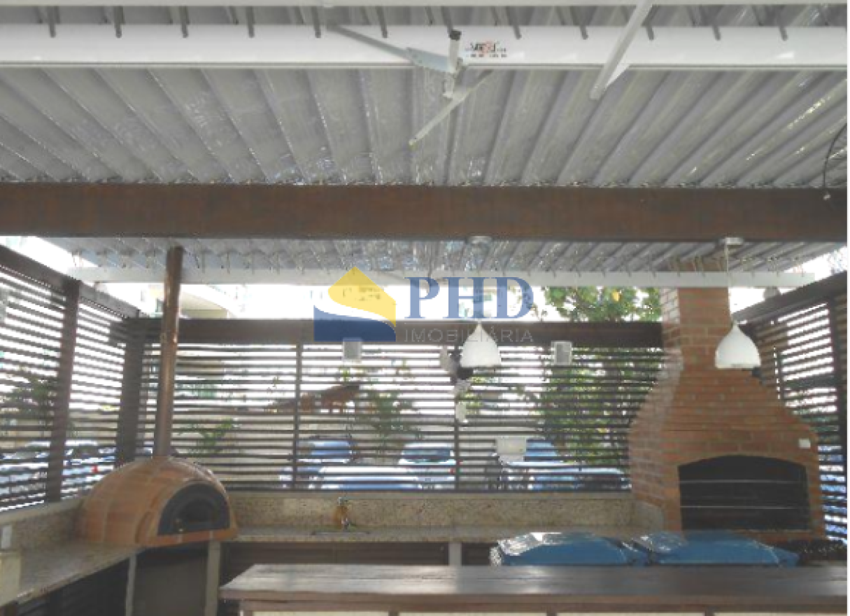 Apartamento 3 Quartos 63m² 