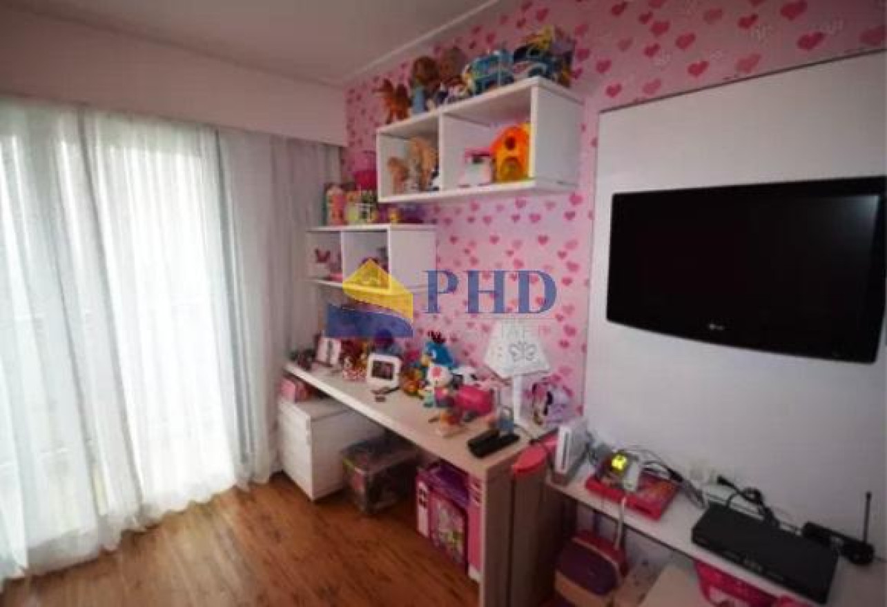Apartamento 4 Quartos 262m² 