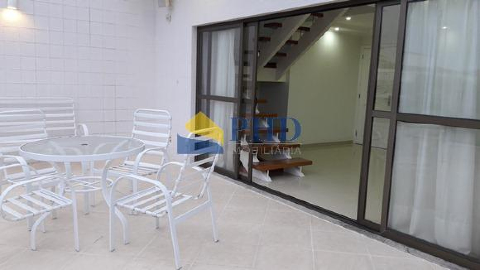 Cobertura 3 Quartos 350m² 