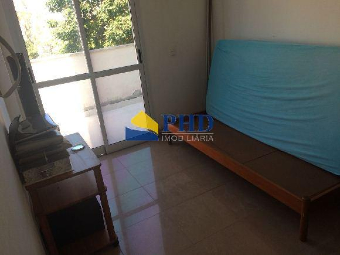 Cobertura 3 Quartos 180m² 