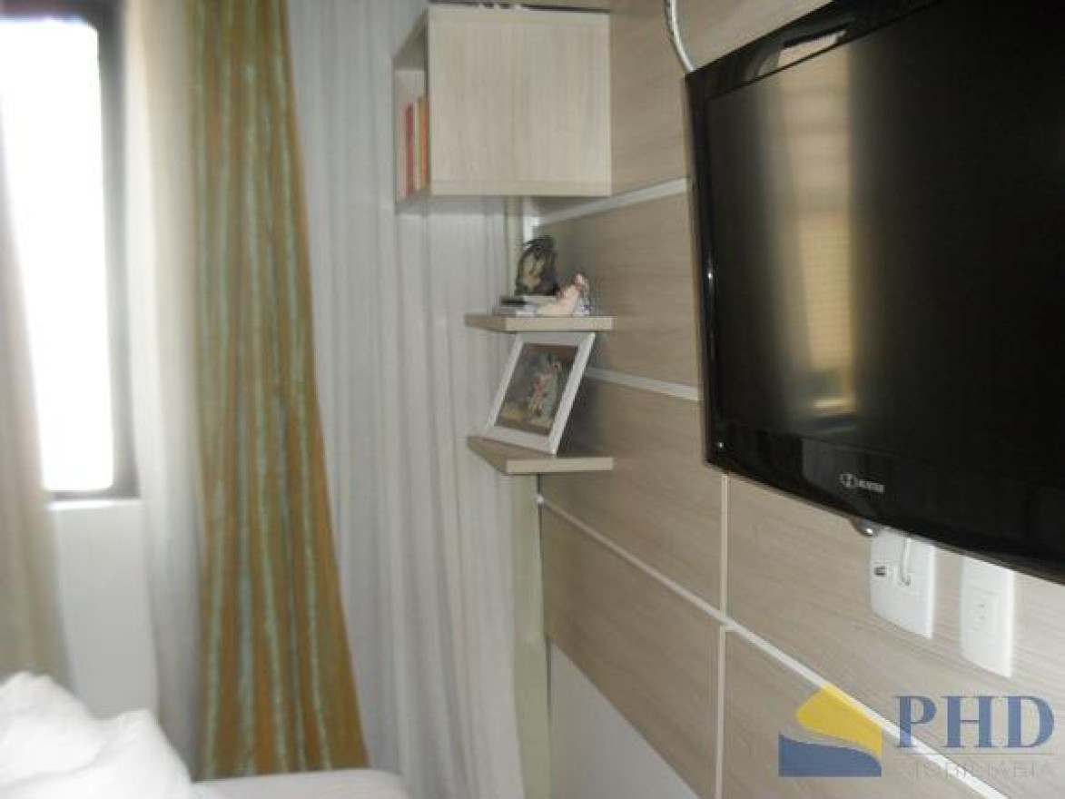 Cobertura 3 Quartos 200m² 