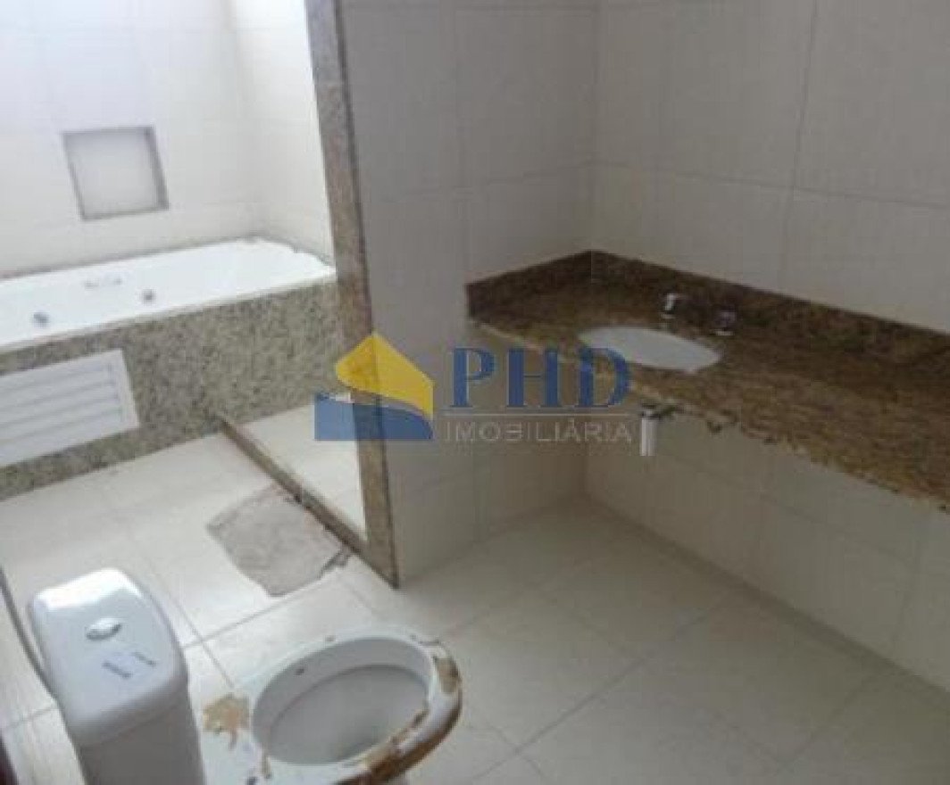 Casa 3 Quartos 0m² 